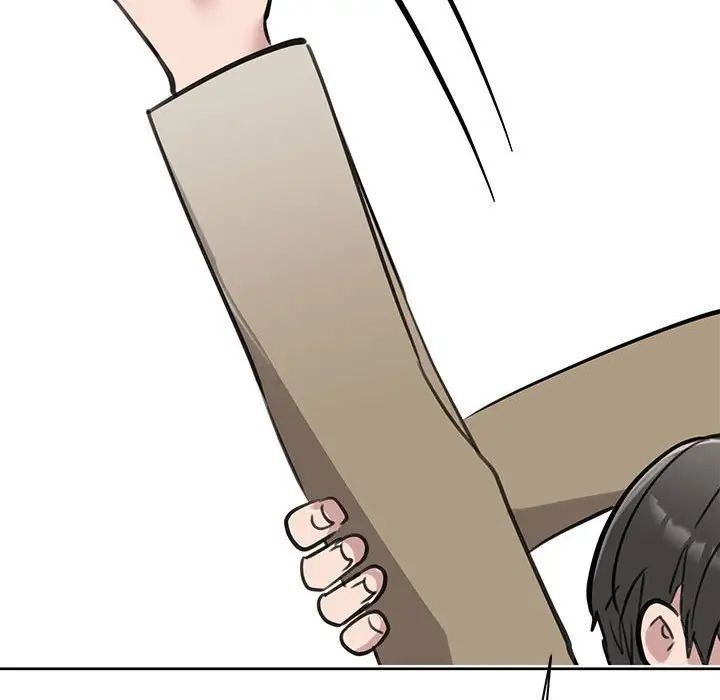 [韩国漫画] 我的完美缪斯 剧情,熟女人妻#[181P]-136