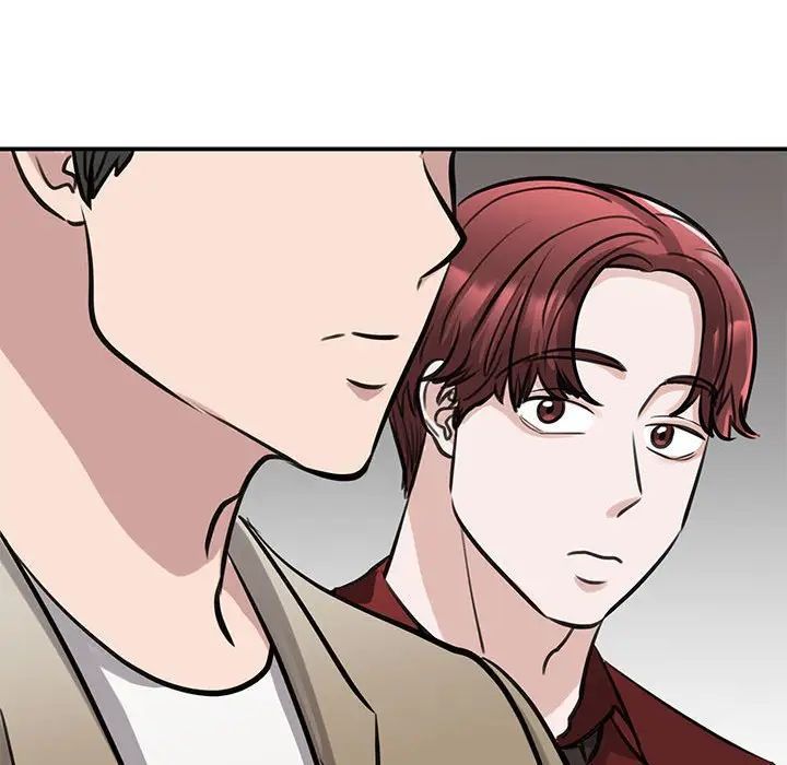 [韩国漫画] 我的完美缪斯 剧情,熟女人妻#[181P]-31