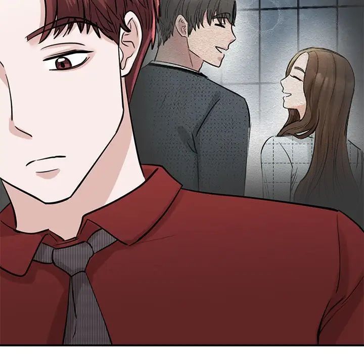 [韩国漫画] 我的完美缪斯 剧情,熟女人妻#[181P]-76
