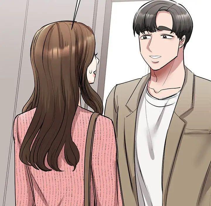 [韩国漫画] 我的完美缪斯 剧情,熟女人妻#[160P]-121