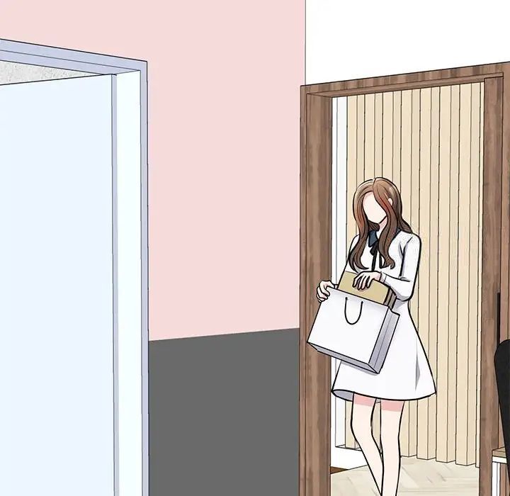 [韩国漫画] 我的完美缪斯 剧情,熟女人妻#[156P]-137