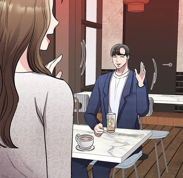 [韩国漫画] 我的完美缪斯 剧情,熟女人妻#[156P]-45