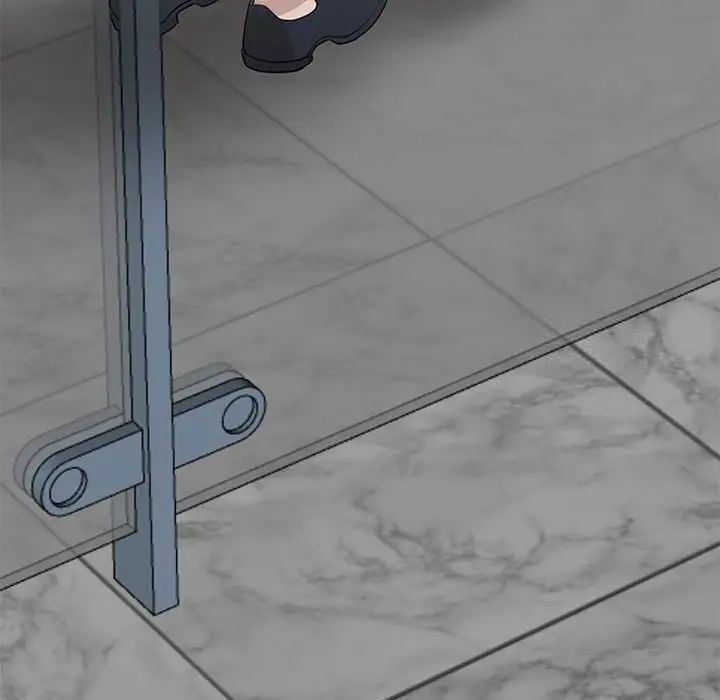 [韩国漫画] 我的完美缪斯 剧情,熟女人妻#[156P]-6