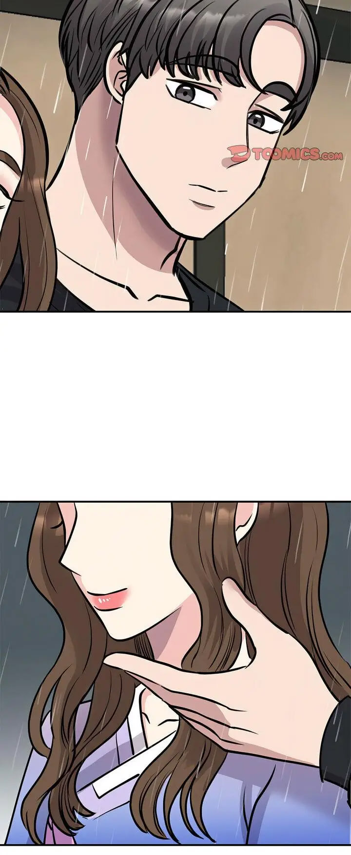[韩国漫画] 我的完美缪斯 剧情,熟女人妻#[72P]-38