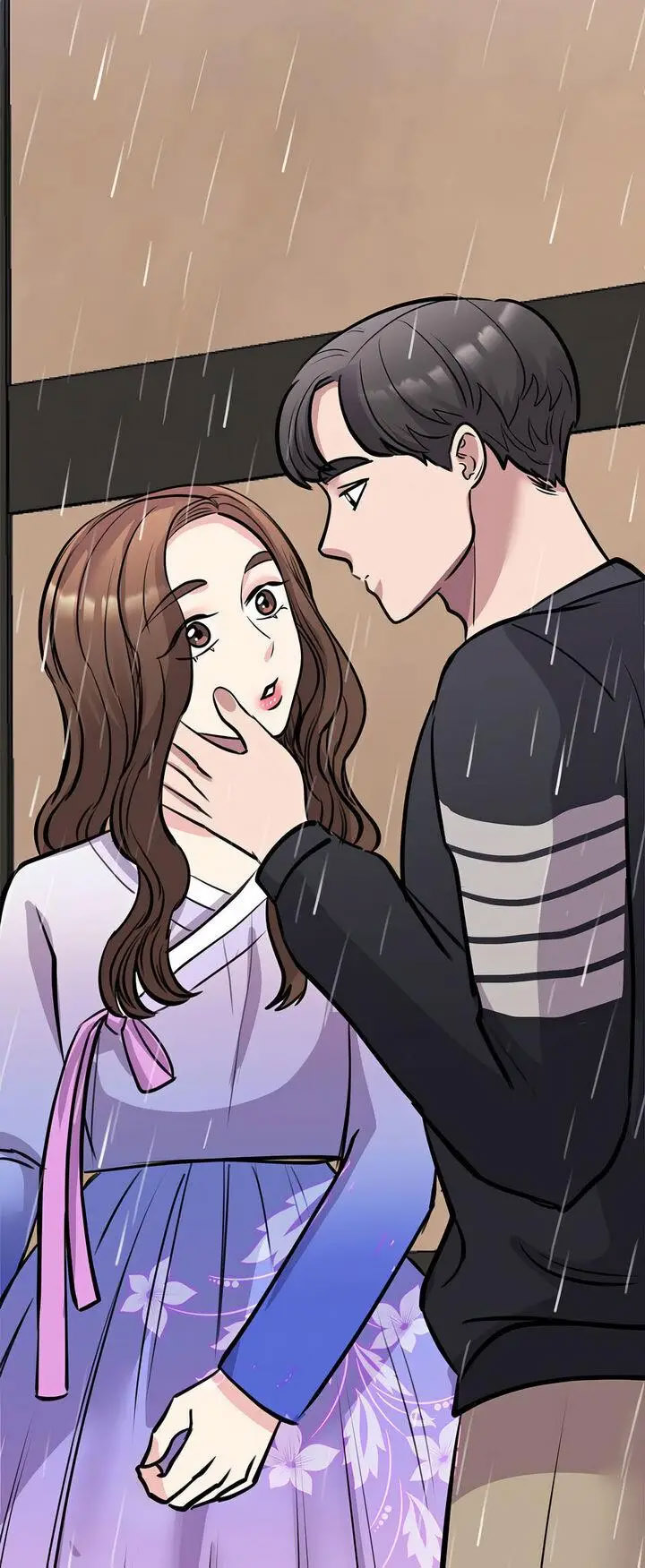 [韩国漫画] 我的完美缪斯 剧情,熟女人妻#[72P]-40