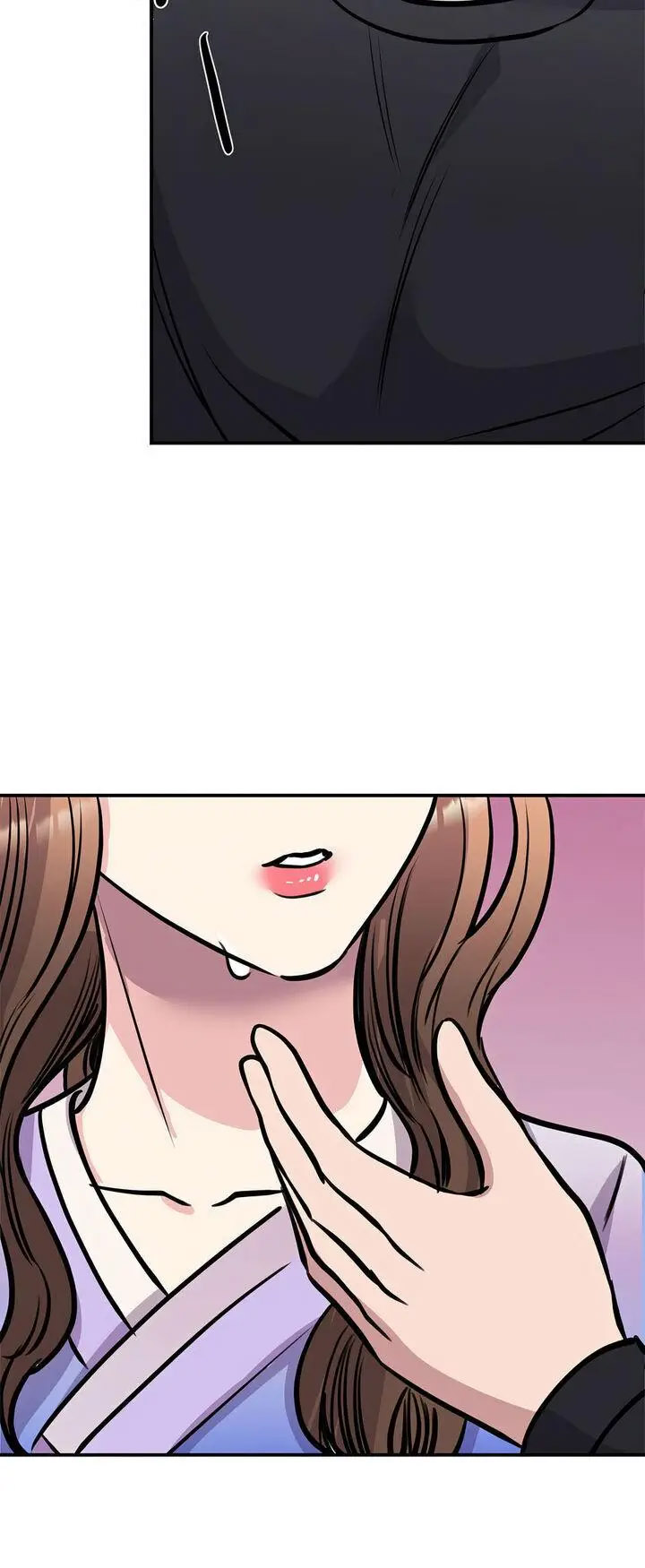 [韩国漫画] 我的完美缪斯 剧情,熟女人妻#[72P]-42
