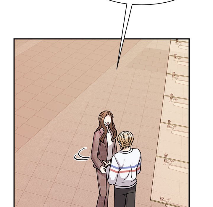 [韩国漫画] 我的完美缪斯 剧情,熟女人妻#[157P]-34
