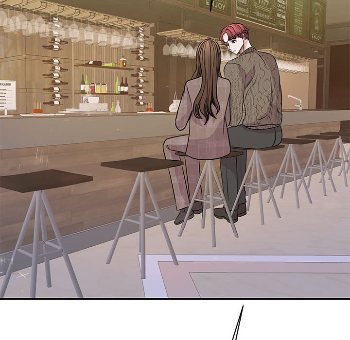 [韩国漫画] 我的完美缪斯 剧情,熟女人妻#[163P]-112