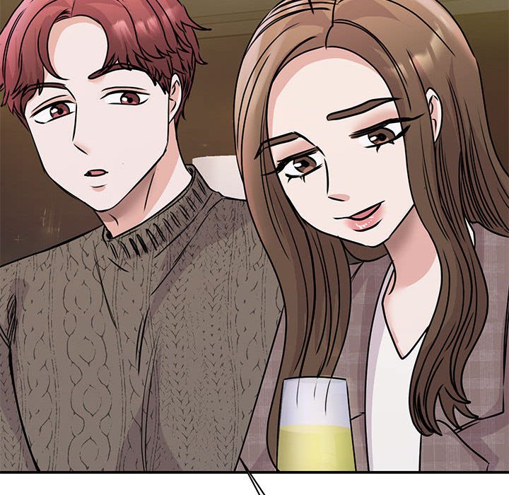 [韩国漫画] 我的完美缪斯 剧情,熟女人妻#[163P]-140