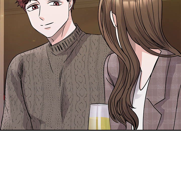 [韩国漫画] 我的完美缪斯 剧情,熟女人妻#[163P]-154
