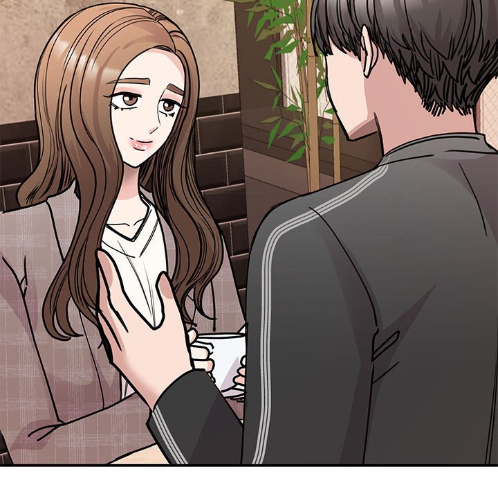 [韩国漫画] 我的完美缪斯 剧情,熟女人妻#[163P]-34