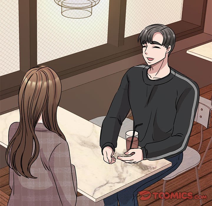 [韩国漫画] 我的完美缪斯 剧情,熟女人妻#[163P]-36