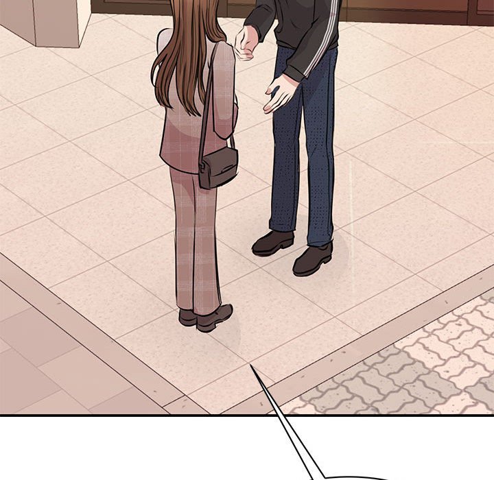 [韩国漫画] 我的完美缪斯 剧情,熟女人妻#[163P]-49