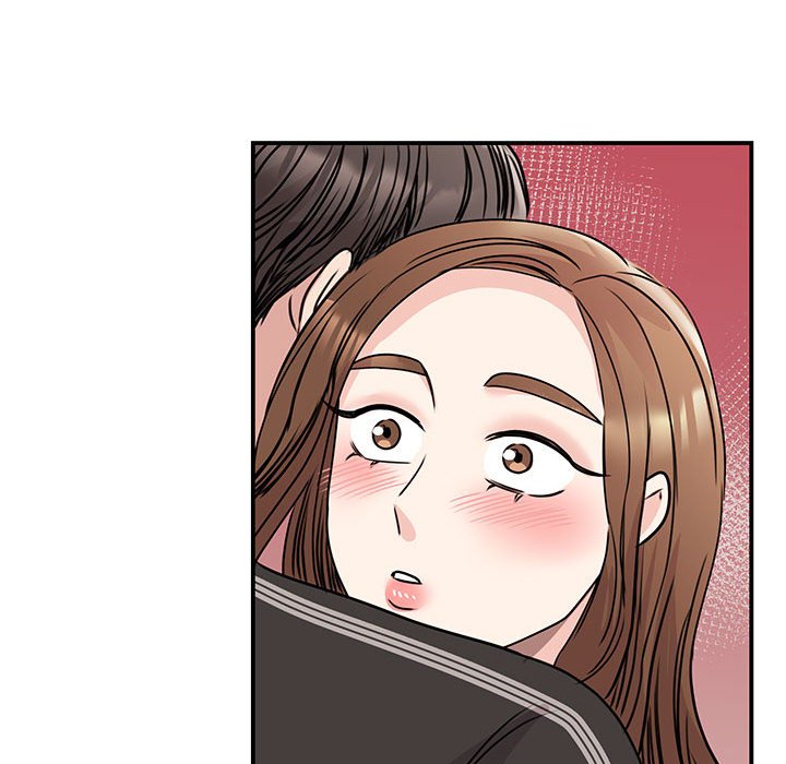 [韩国漫画] 我的完美缪斯 剧情,熟女人妻#[163P]-61