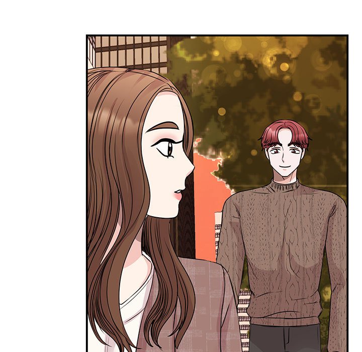 [韩国漫画] 我的完美缪斯 剧情,熟女人妻#[163P]-83