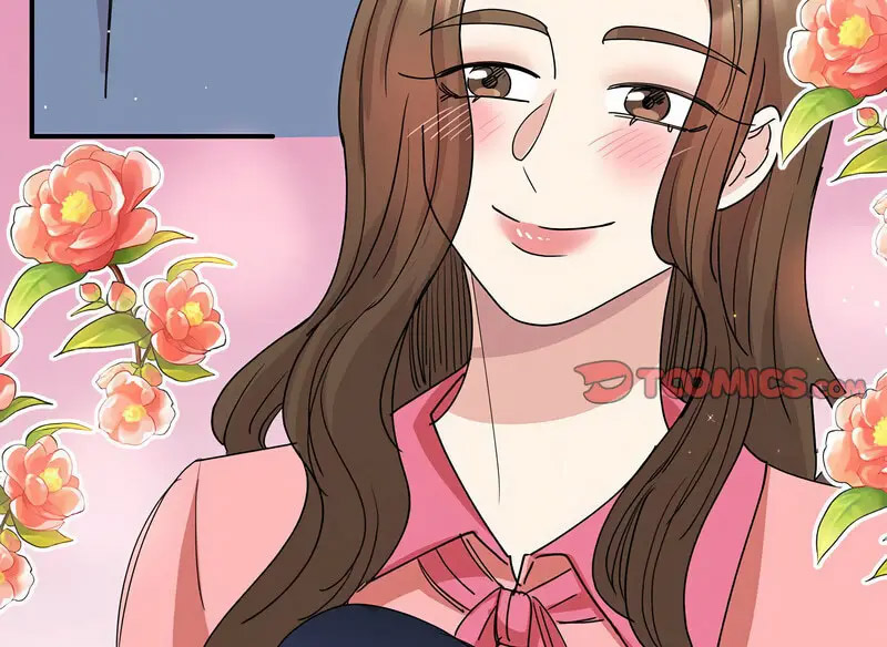 [韩国漫画] 我的完美缪斯 剧情,熟女人妻#[150P]-147