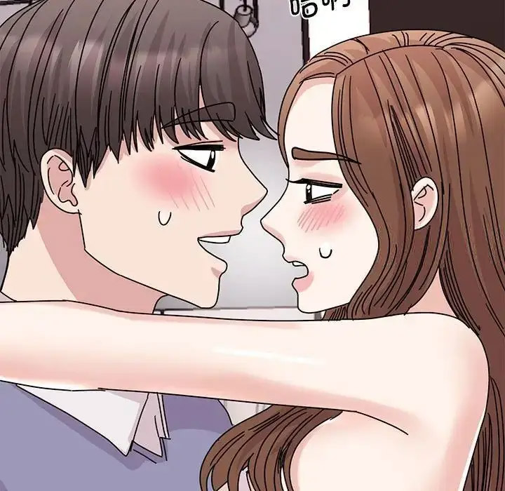 [韩国漫画] 我的完美缪斯 剧情,熟女人妻#[154P]-85