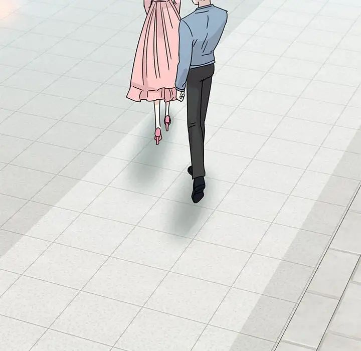 [韩国漫画] 我的完美缪斯 剧情,熟女人妻#[149P]-148