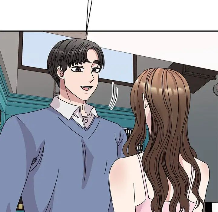 [韩国漫画] 我的完美缪斯 剧情,熟女人妻#[149P]-22