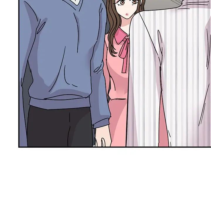 [韩国漫画] 我的完美缪斯 剧情,熟女人妻#[149P]-30