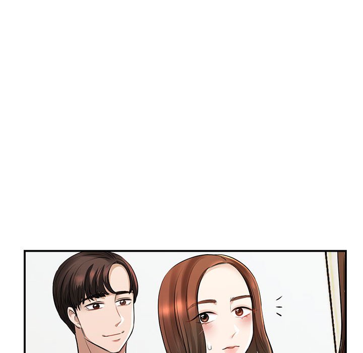 [韩国漫画] 我的完美缪斯 剧情,熟女人妻#[171P]-108