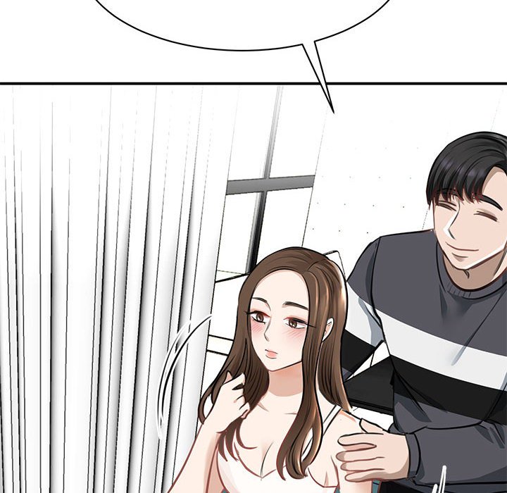 [韩国漫画] 我的完美缪斯 剧情,熟女人妻#[171P]-82