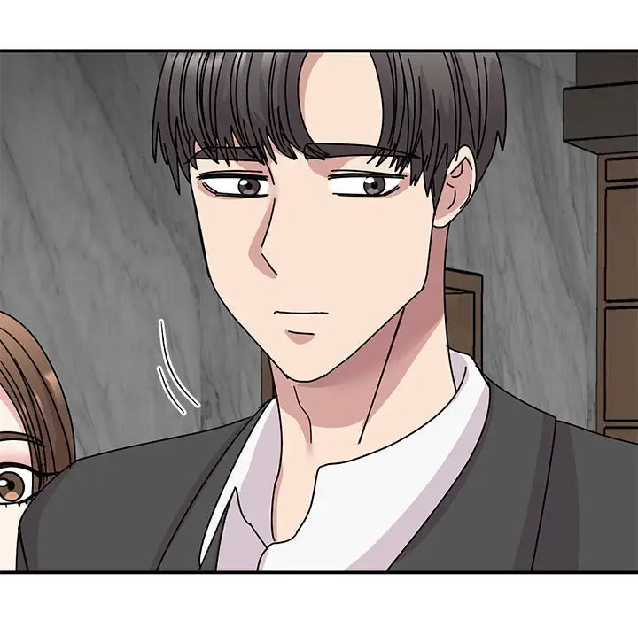 [韩国漫画] 我的完美缪斯 剧情,熟女人妻#[156P]-26