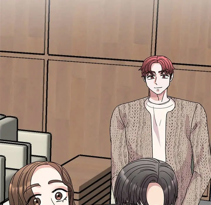 [韩国漫画] 我的完美缪斯 剧情,熟女人妻#[156P]-52