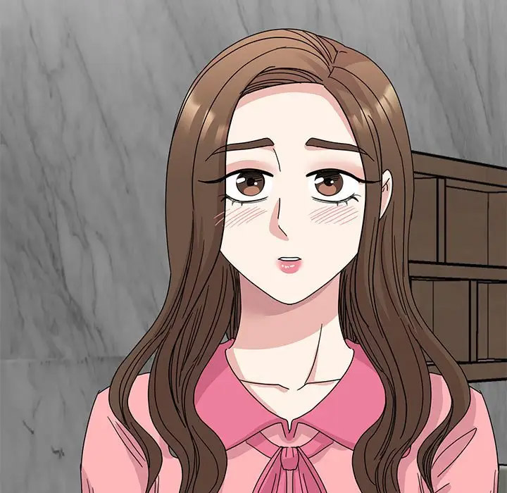 [韩国漫画] 我的完美缪斯 剧情,熟女人妻#[156P]-9