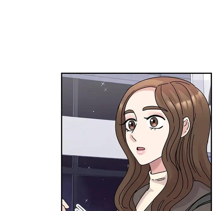 [韩国漫画] 我的完美缪斯 剧情,熟女人妻#[138P]-119