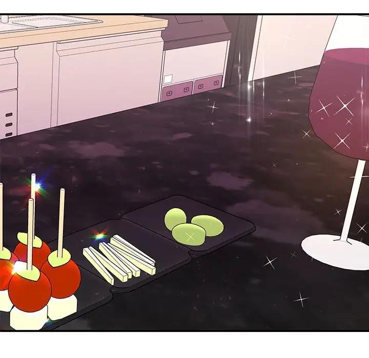 [韩国漫画] 我的完美缪斯 剧情,熟女人妻#[138P]-46