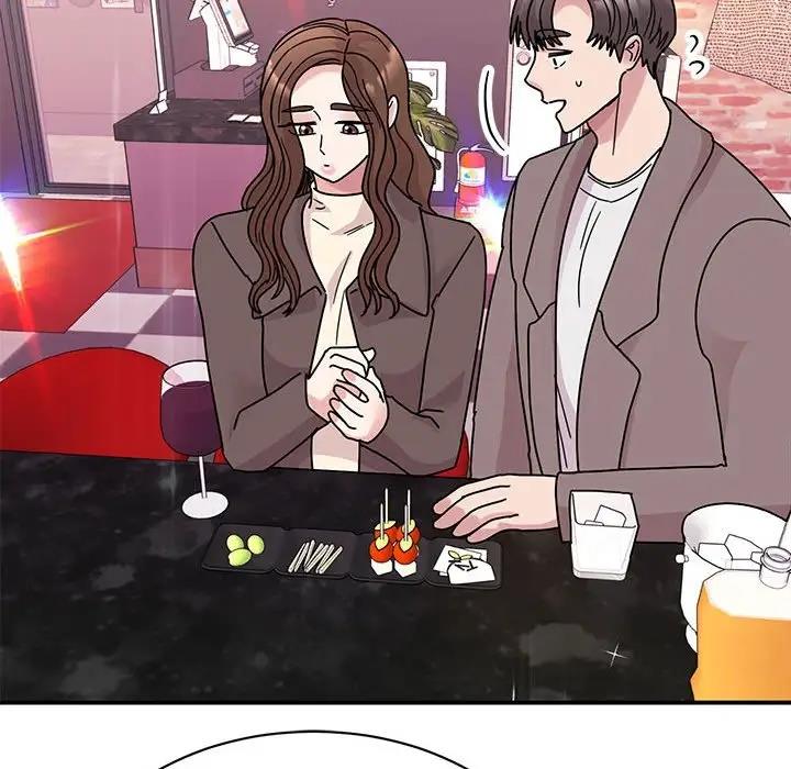 [韩国漫画] 我的完美缪斯 剧情,熟女人妻#[138P]-69