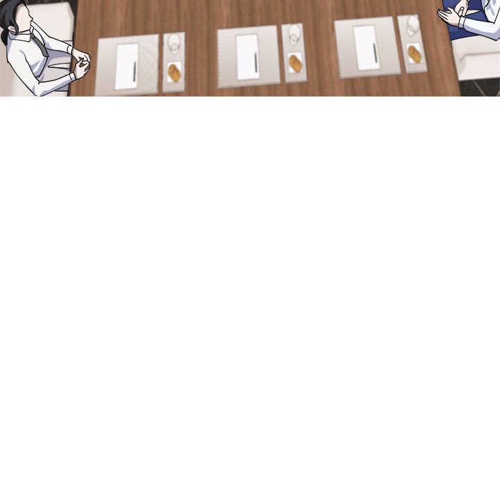 [韩国漫画] 我的完美缪斯 剧情,熟女人妻#[171P]-112