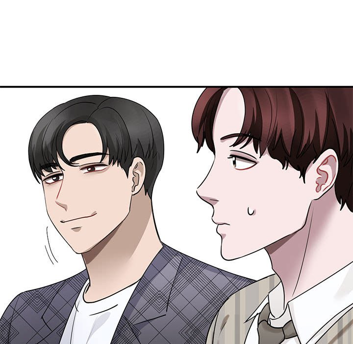 [韩国漫画] 我的完美缪斯 剧情,熟女人妻#[171P]-98