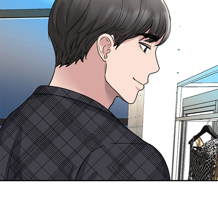 [韩国漫画] 我的完美缪斯 剧情,熟女人妻#[168P]-102