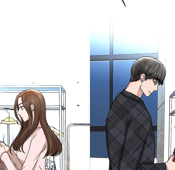 [韩国漫画] 我的完美缪斯 剧情,熟女人妻#[168P]-104
