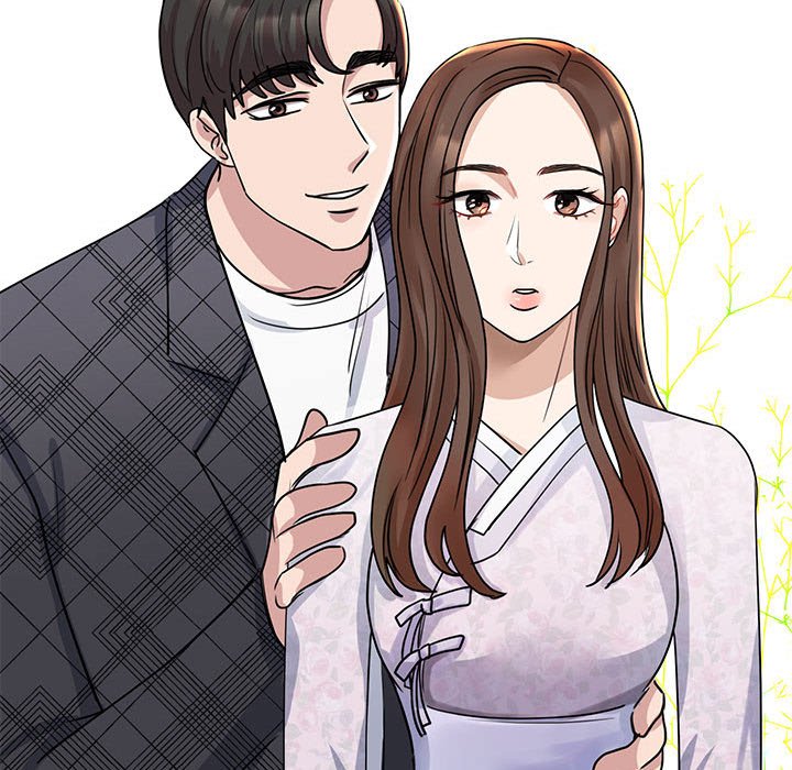 [韩国漫画] 我的完美缪斯 剧情,熟女人妻#[168P]-124