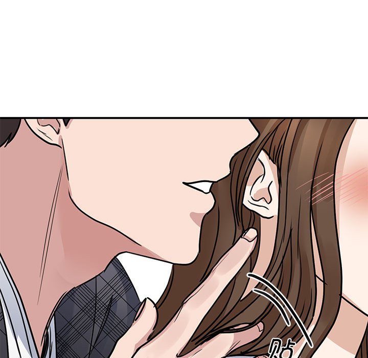 [韩国漫画] 我的完美缪斯 剧情,熟女人妻#[168P]-126