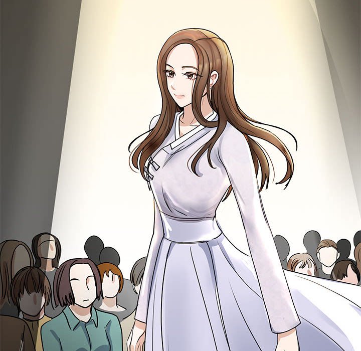 [韩国漫画] 我的完美缪斯 剧情,熟女人妻#[168P]-133