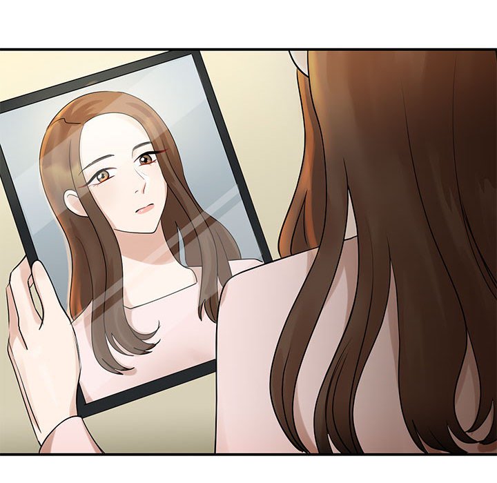 [韩国漫画] 我的完美缪斯 剧情,熟女人妻#[168P]-14