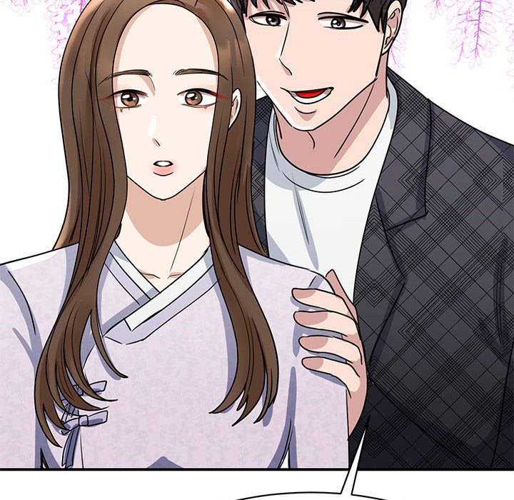 [韩国漫画] 我的完美缪斯 剧情,熟女人妻#[168P]-145