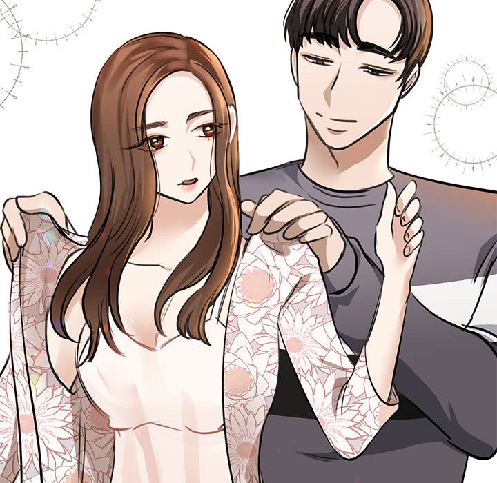 [韩国漫画] 我的完美缪斯 剧情,熟女人妻#[168P]-17