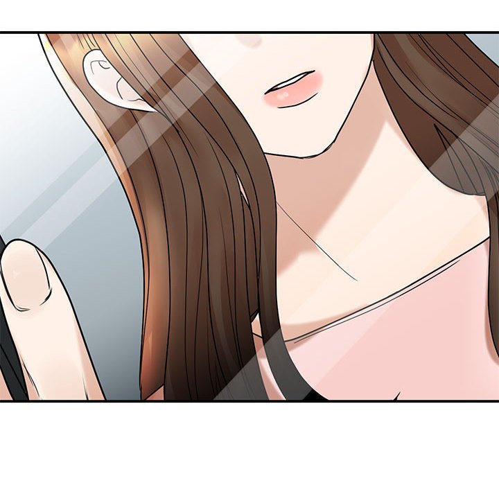 [韩国漫画] 我的完美缪斯 剧情,熟女人妻#[168P]-26