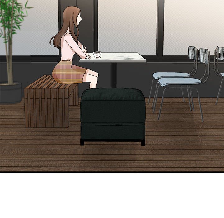 [韩国漫画] 我的完美缪斯 剧情,熟女人妻#[168P]-38