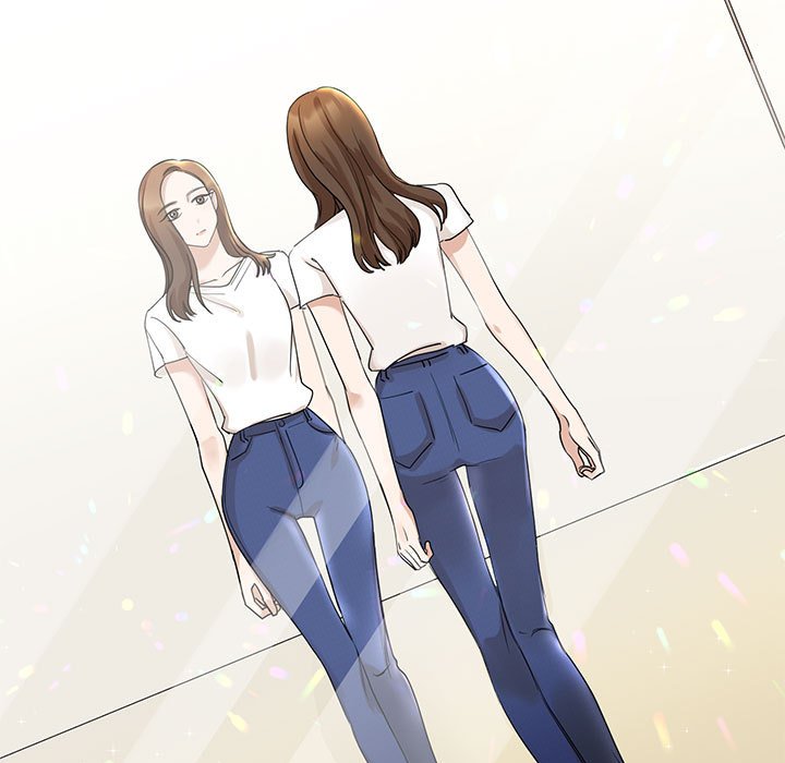 [韩国漫画] 我的完美缪斯 剧情,熟女人妻#[168P]-7