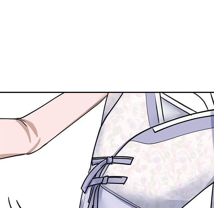 [韩国漫画] 我的完美缪斯 剧情,熟女人妻#[168P]-87
