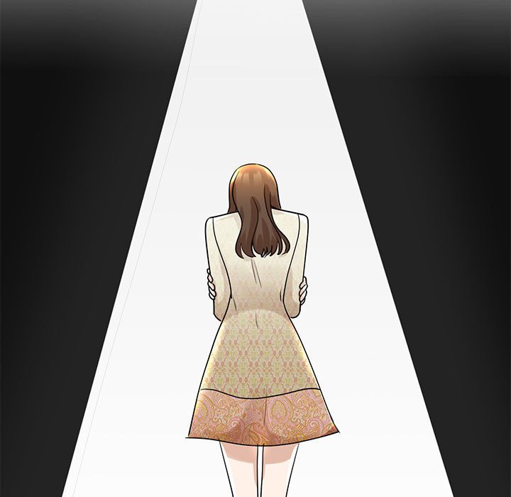 [韩国漫画] 我的完美缪斯 剧情,熟女人妻#[168P]-9