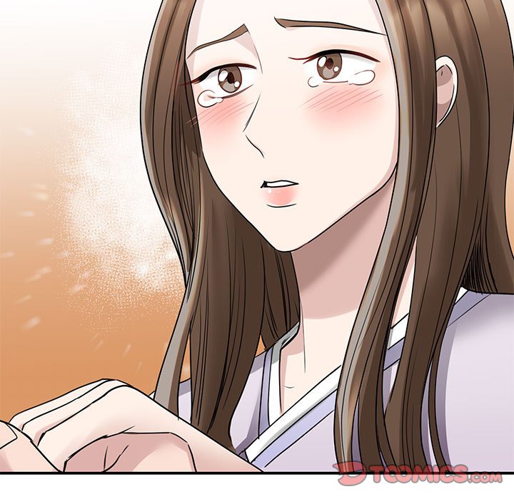 [韩国漫画] 我的完美缪斯 剧情,熟女人妻#[157P]-21