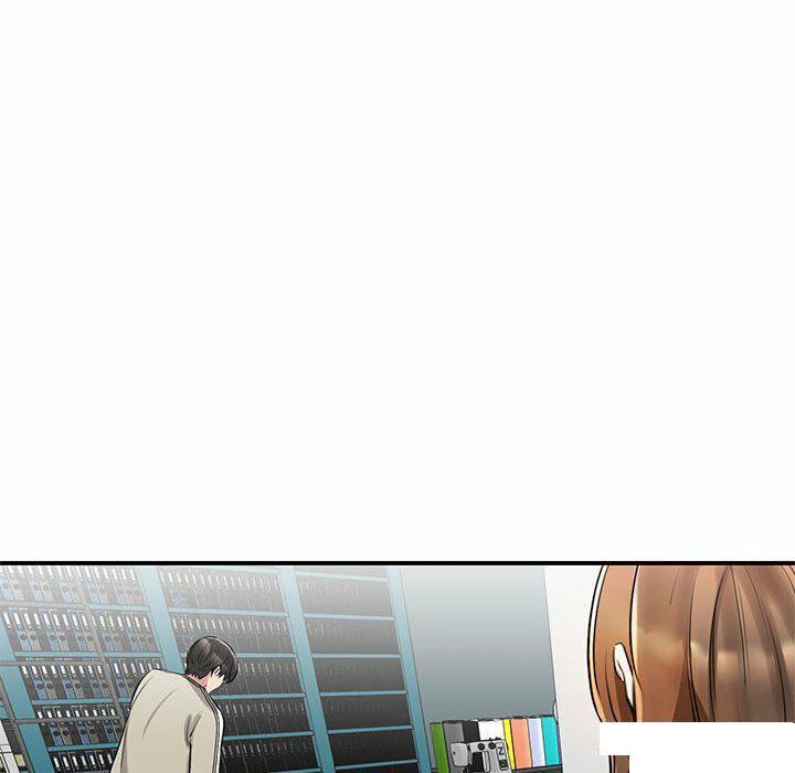 [韩国漫画] 我的完美缪斯 剧情,熟女人妻#[157P]-105
