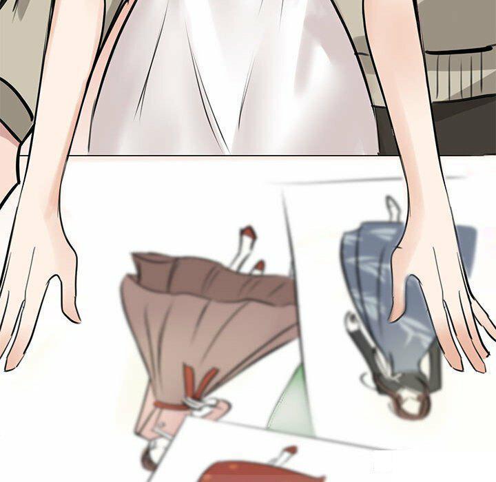[韩国漫画] 我的完美缪斯 剧情,熟女人妻#[157P]-115